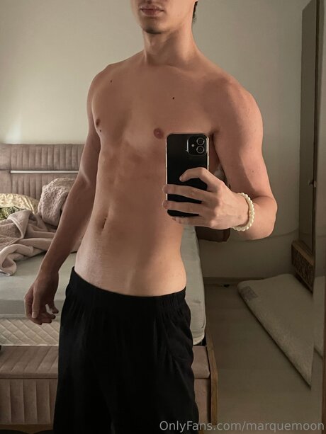 Marquemoon model exclusive pic