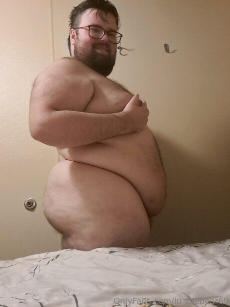 Lu Thebear69 sexy pornstar gallery