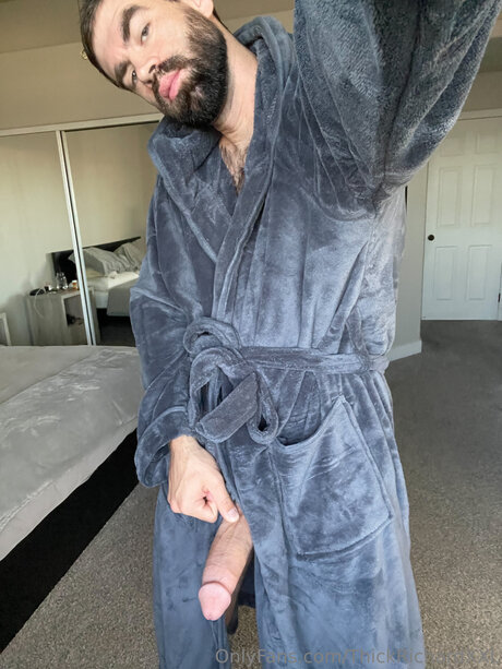 Thickrichardxxl model art photos