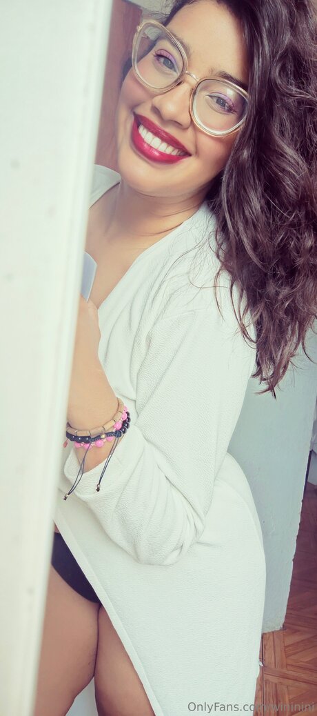 Wininini model nudes img