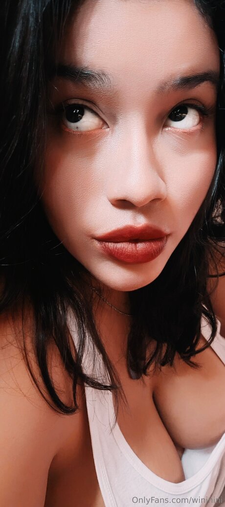 Wininini pretty pornstar gallery