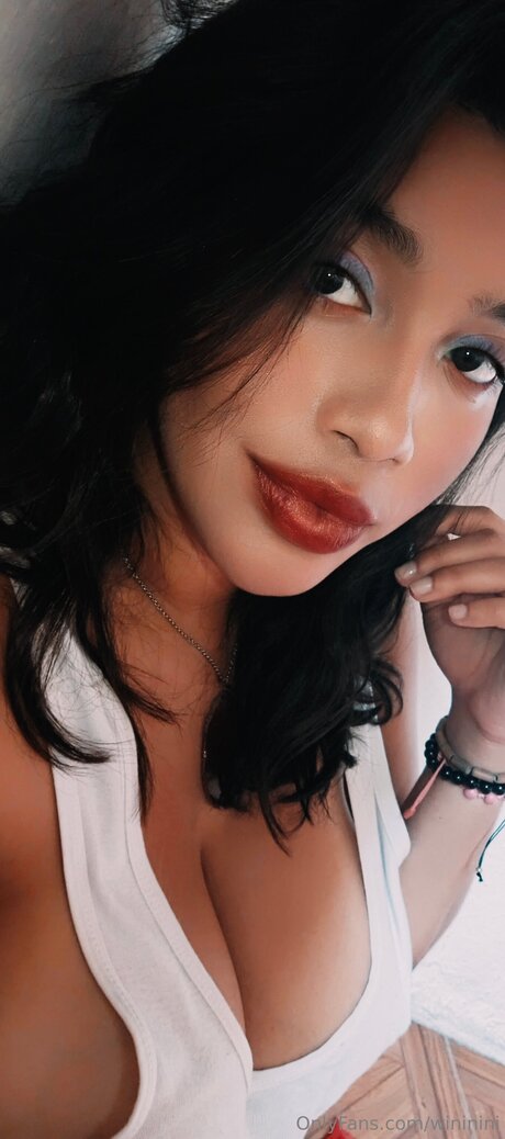 Wininini porn actress image