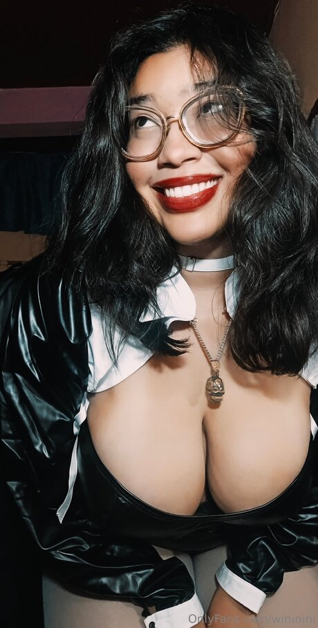 Wininini nice star archive