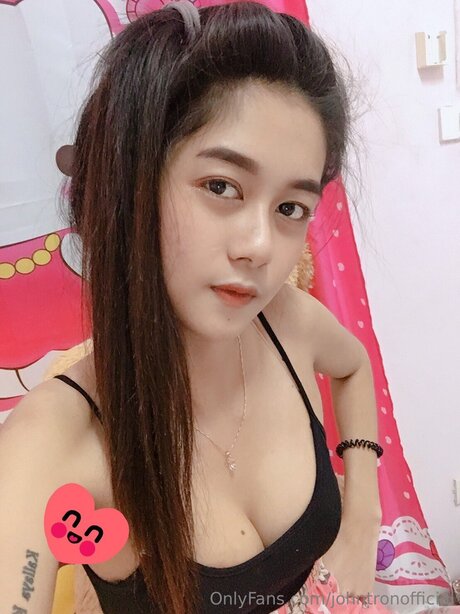 Johntronofficial sexy model archive