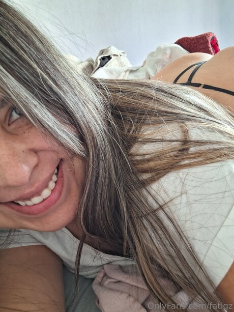 Fatigz perfect actress image