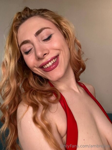 Ambrejinx adult model images