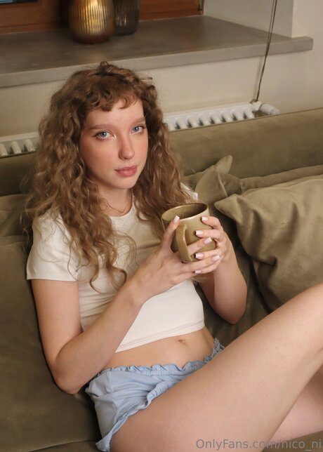 Nico Ni sex star gallery