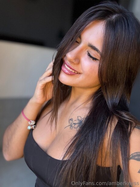 Amberkeyss star nice pic