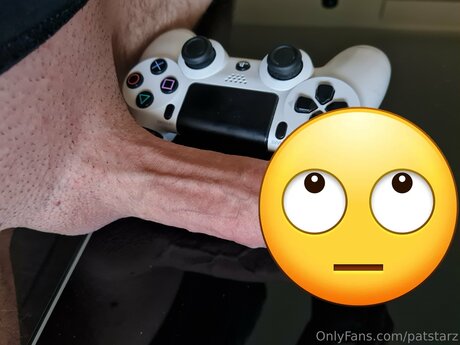 Patstarz exclusive model img