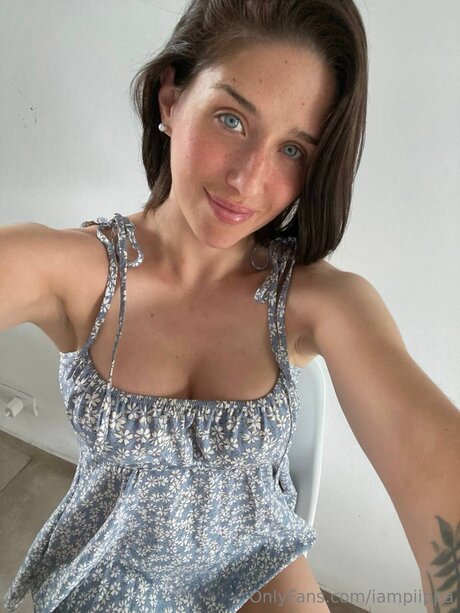 Iampiippa high quality model photo