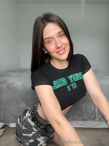 Iampiippa free star pic