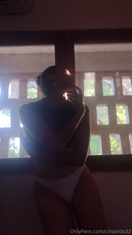 Crisalida32 nudes actress pictures