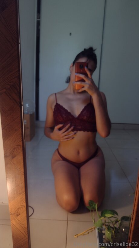 Crisalida32 star adult photos