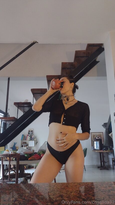 Crisalida32 art star archive