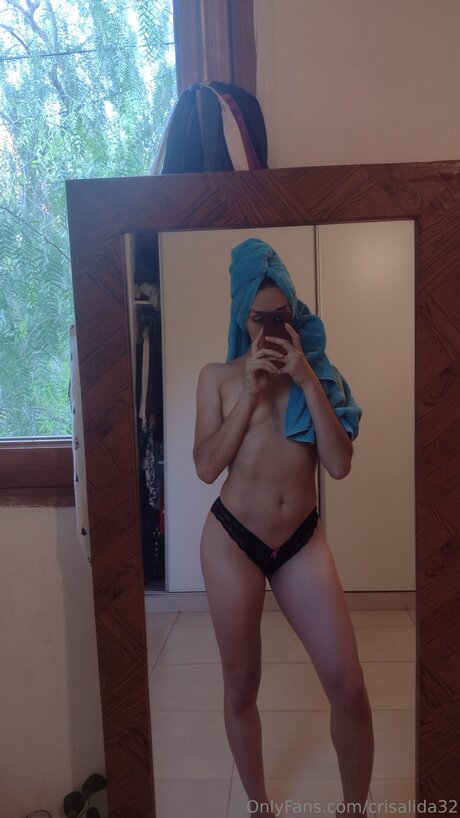 Crisalida32 perfect star galleries