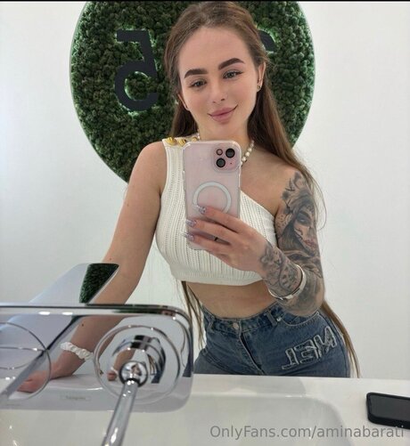 Yummyamina nice star gallery