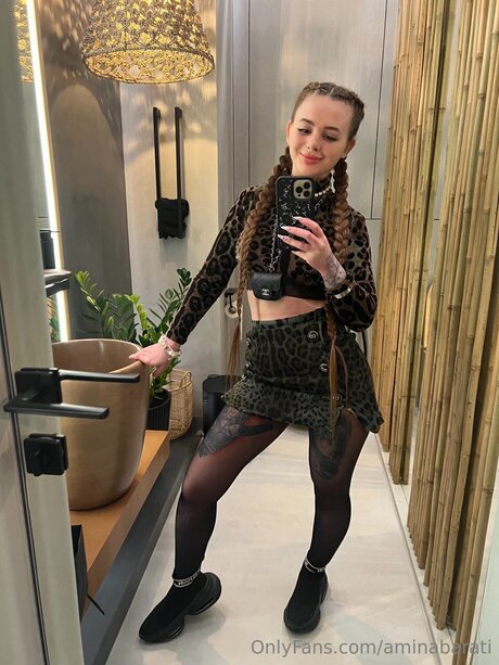 Yummyamina sex model img