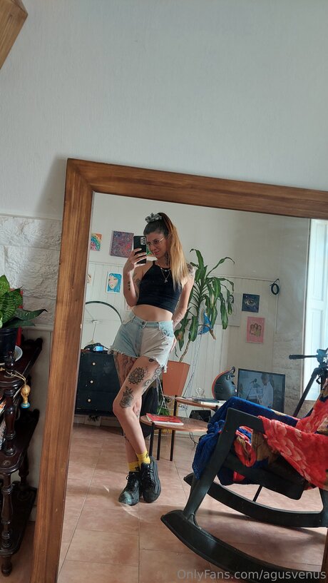 Agusvenus hot pornstar picture