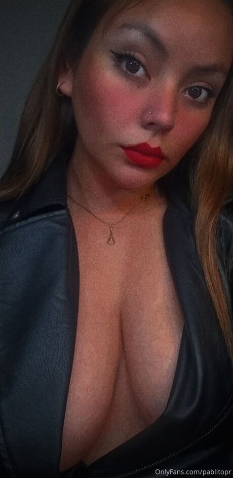 Pablitopr adult star photo