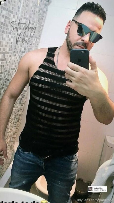 Pablitopr xxx model image