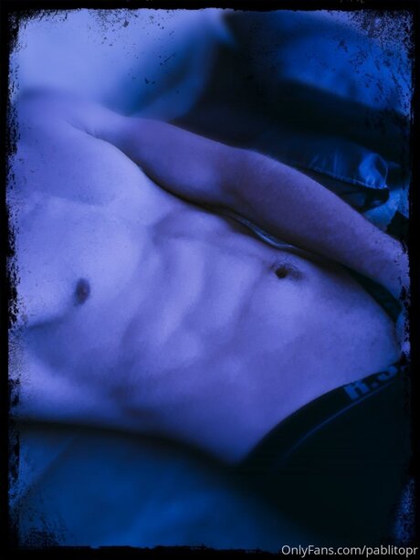 Pablitopr art star images