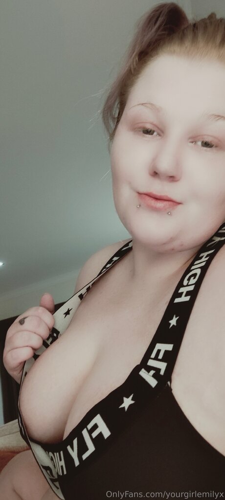 Yourgirlemilyx pornstar best photo