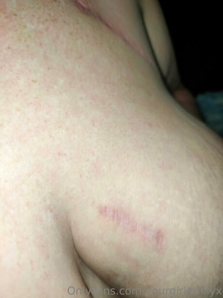 Yourgirlemilyx model hd archive