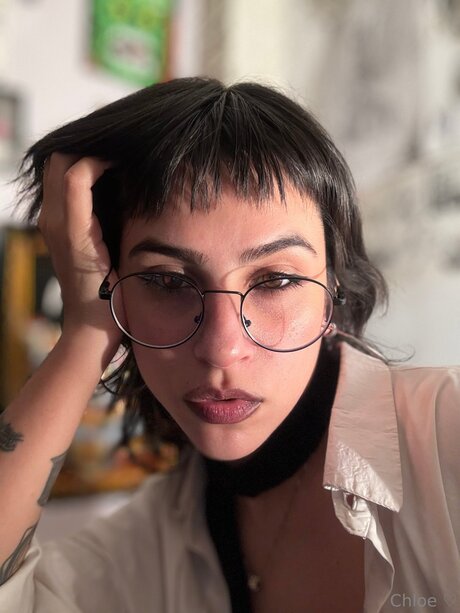 Chloe Magma nude actress archive