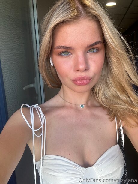 Cozylana pornstar best pictures