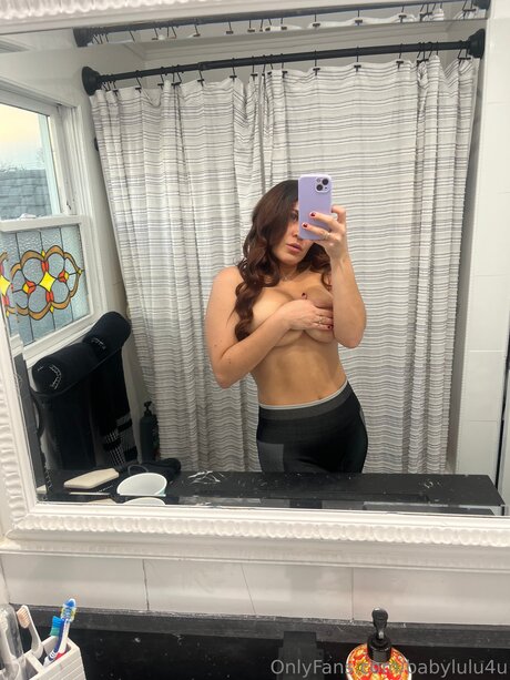 Babylulu4u beautiful pornstar pictures