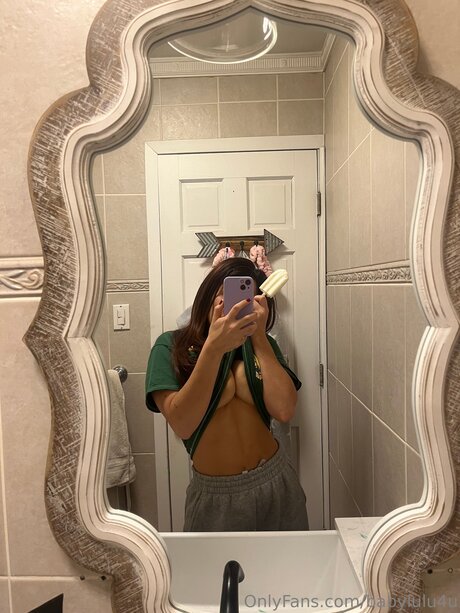 Babylulu4u model top galleries