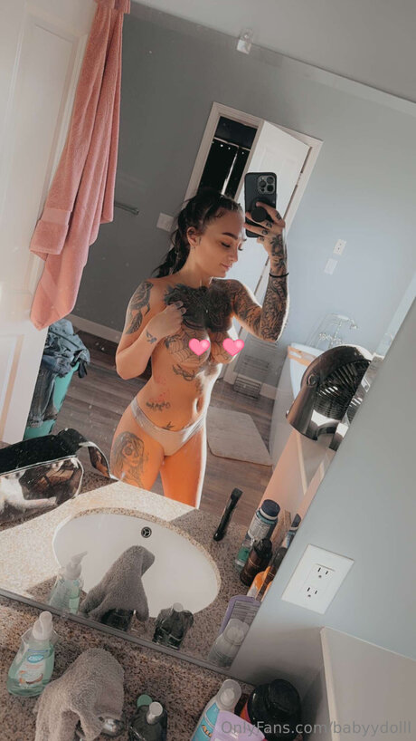 Breehawww star sex pic