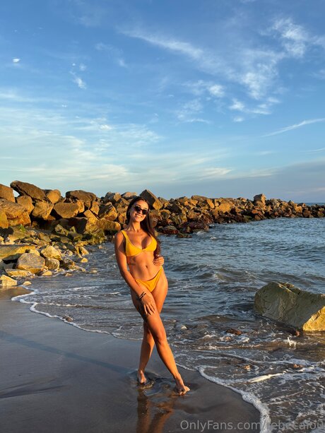 Rebecalou pornstar nice galleries