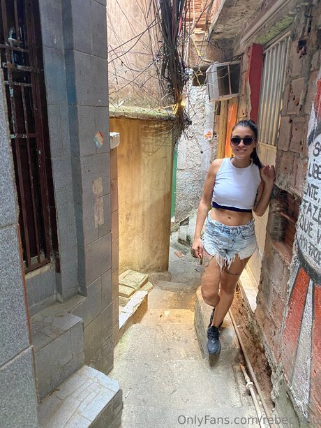 Rebecalou pornstar sex archive