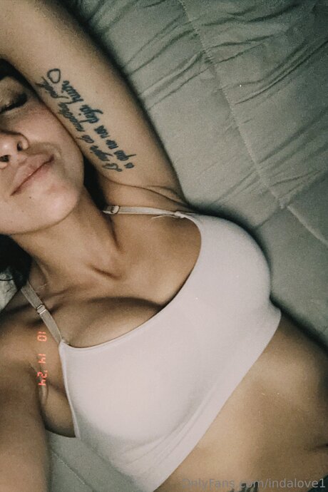 Rebecalou model nude img