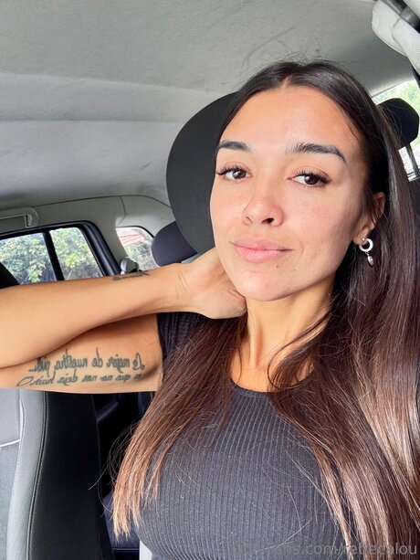 Rebecalou nice actress pics