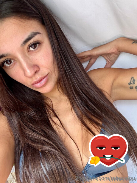 Rebecalou pornstar beautiful pics