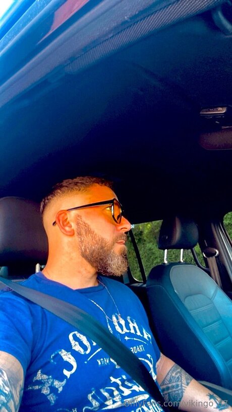 Vikingo 87 sex star archive