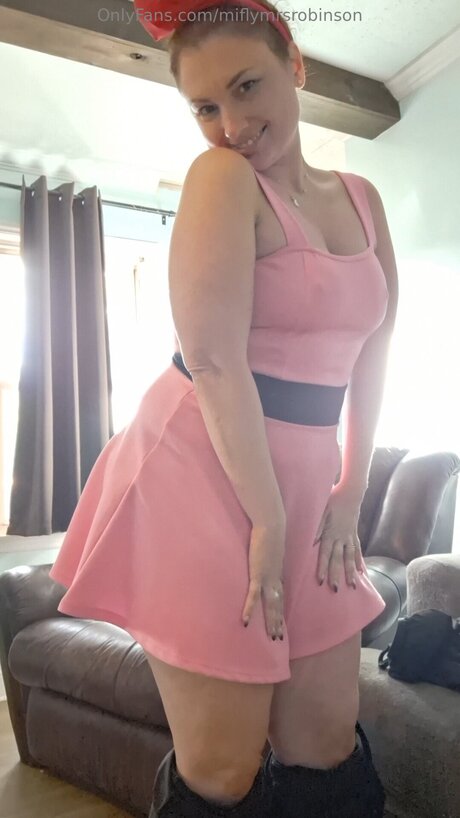 Miflymrsrobinson pornstar nice galleries