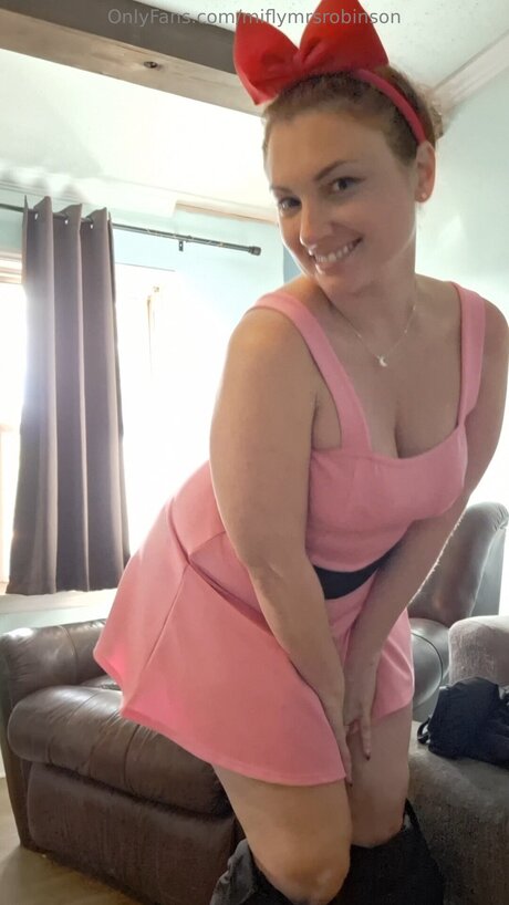 Miflymrsrobinson sex pornstar pic