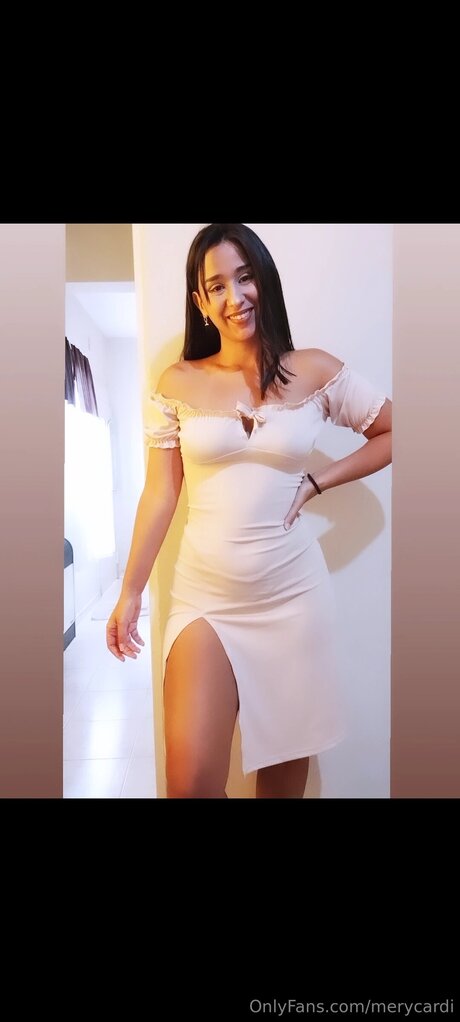 Merycardi star porn pic