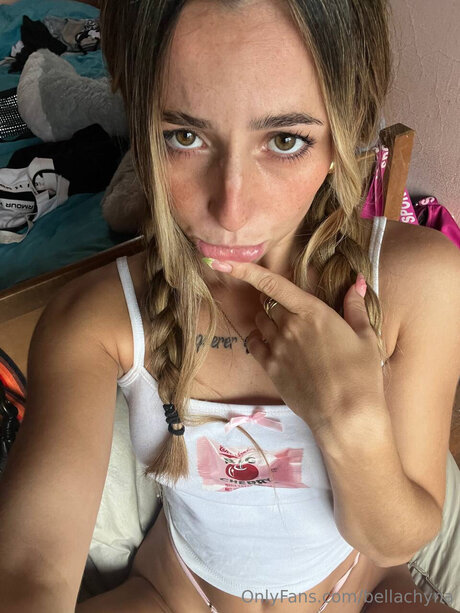 Bellachyna pornstar naked pictures