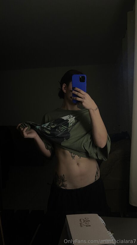 Anasgreenxxx high quality star archive