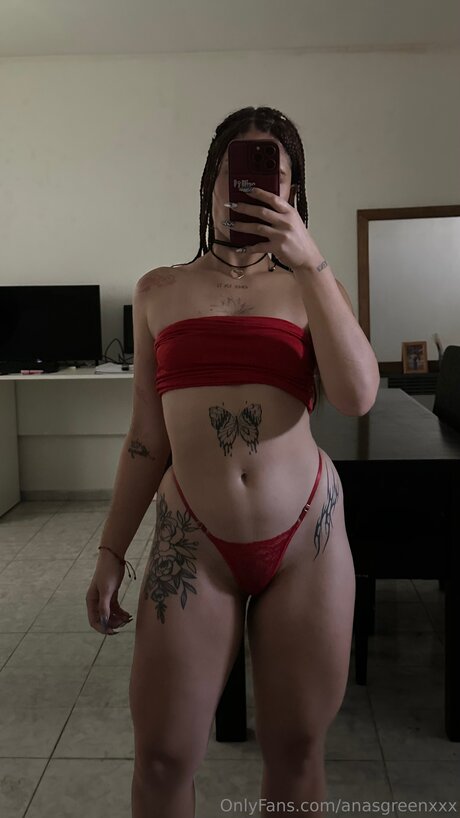Anasgreenxxx pornstar xxx gallery