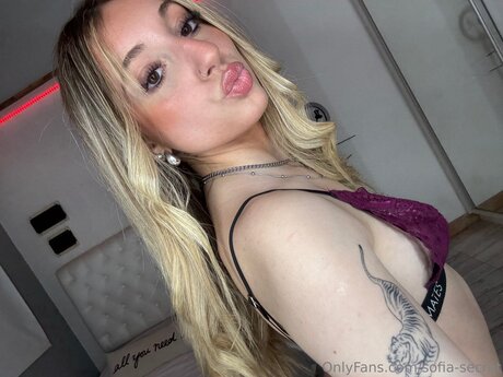 Rubiasophiee star nudes photos