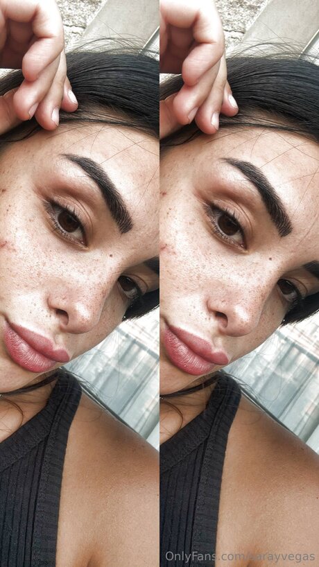 Sarayvegas nude pornstar pictures