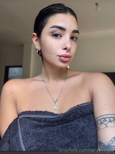 Sarayvegas perfect pornstar image