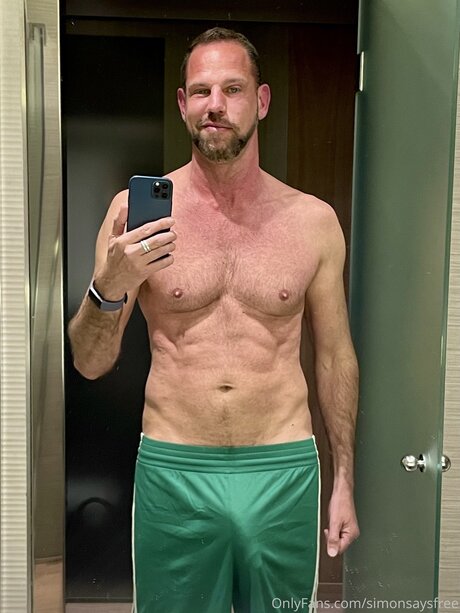 Simonsaysfree pornstar nudes archive