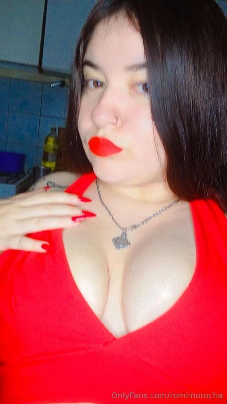 Romimorocha best model photo