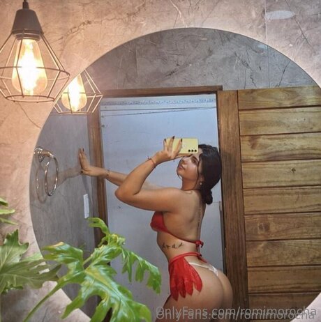 Romimorocha pornographic actress galleries
